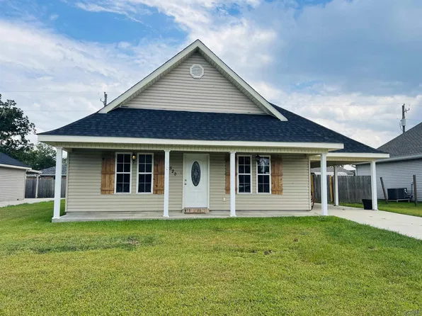320 Jennifer St, Gray, LA 70359