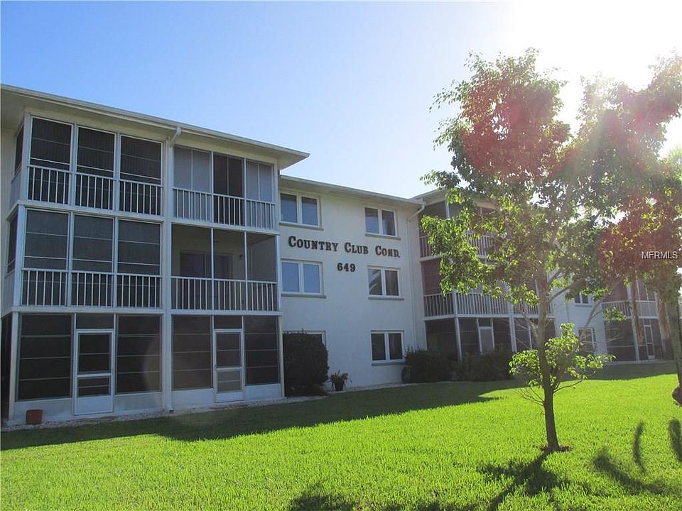1st image of 649 Tamiami Trl S APT 202