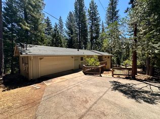 5829 Fallen Oak Trl, Pollock Pines, CA 95726