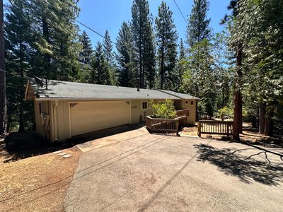 5829 Fallen Oak Trl, Pollock Pines, CA, 95726