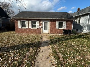 1329 Orchard St, Belleville, IL 62221