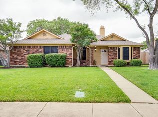 1615 Mission Ridge Trl, Carrollton, TX 75007