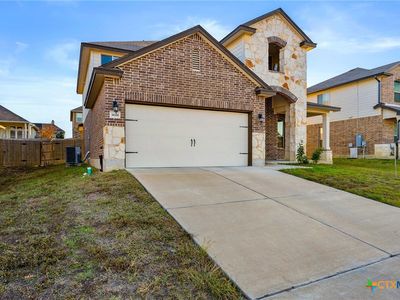 3618 Aubree Katherine Dr, Killeen, TX, 76542