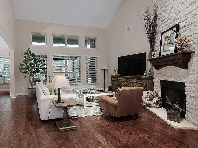 18 Shallowford Pl — Photo 8