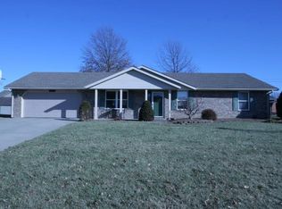 4680 Bern Strasse, Jasper, IN 47546