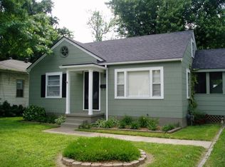 2910 Allen St, Owensboro, KY 42303