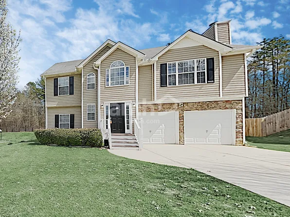 7209 Cedar Forest Dr, Douglasville, GA 30134