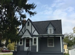 101 Fernwood Ave, Dayton, OH