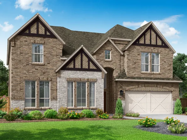Brennan Plan, Timberbrook