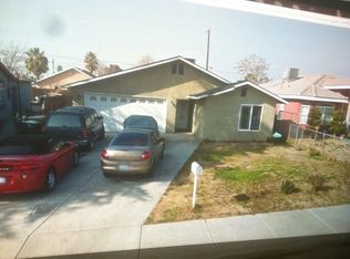 3509 Meeks Ave, Bakersfield, CA 93307