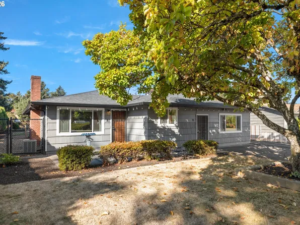 25 NE 192nd Ave, Portland, OR 97230