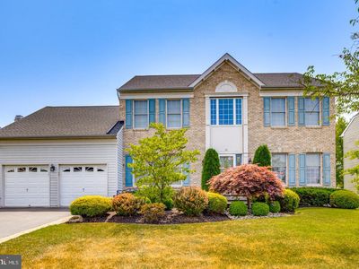 42 Brooks Rd, Moorestown, NJ, 08057