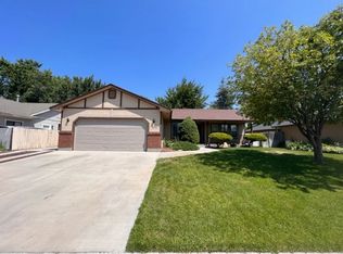 3226 N Welford Ave, Boise, ID 83704