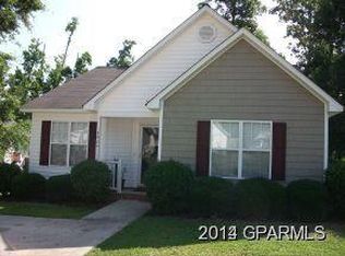 2904 Flintridge Dr, Greenville, NC 27834