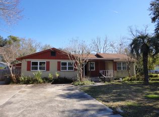 3233 Greenfield Blvd, Jacksonville, FL 32216