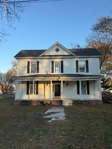 105 S Mill Street, Pikeville, NC, 27863