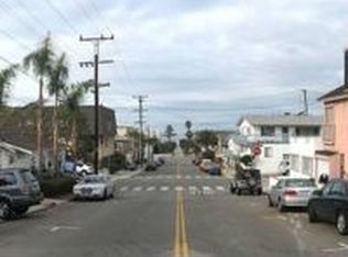 726 Bayview Dr, Hermosa Beach, CA 90254