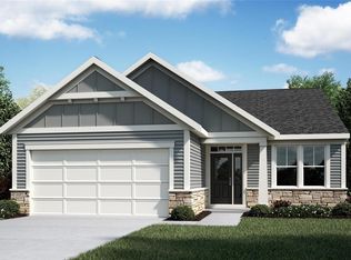235 Cambium Ct, Wentzville, MO 63385