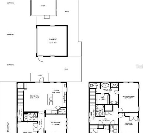 4th image of 1025 Crescent Lake Dr N