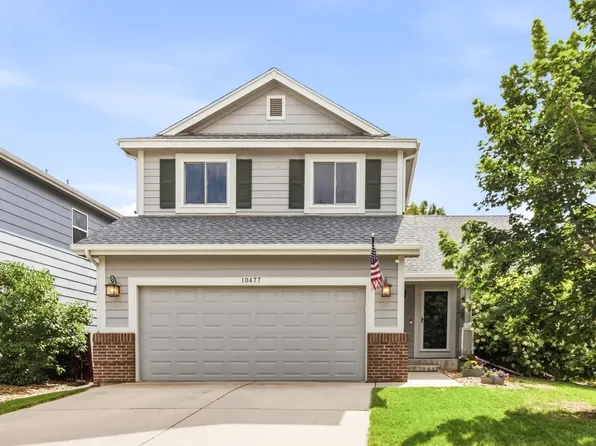 10477 Taylor Ave, Firestone, CO 80504