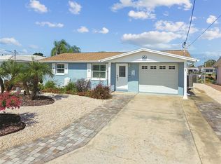 12701 4th Isle, Hudson, FL 34667