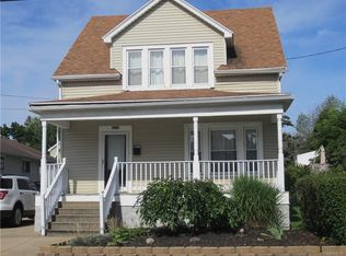 468 S Ogden St, Buffalo, NY 14206