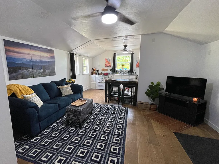 317 Bulldog Miller Rd — Photo 4