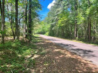 Pecan Rd, Liberty, MS 39645