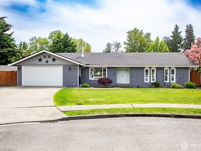 3949 SE 10th Place, Renton, WA, 98058