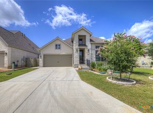 415 Bridle Trl, New Braunfels, TX 78132