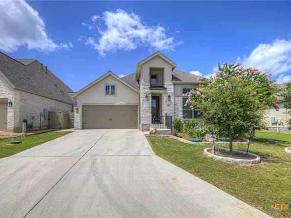 415 Bridle Trl, New Braunfels, TX 78132