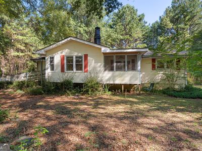 815 Island Shoals Rd, Jackson, GA, 30233