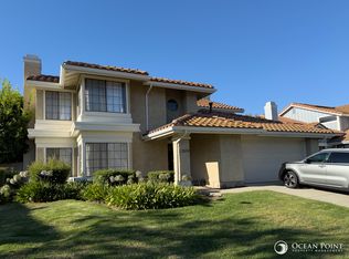 12659 Hillside Dr, Moorpark, CA 93021