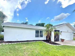 428 SW 33rd Ter, Cape Coral, FL 33914