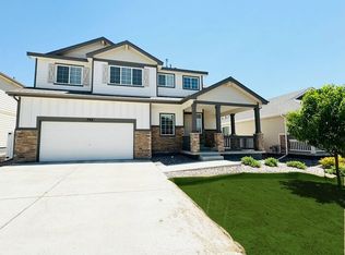 702 Cavern St, Severance, CO 80550