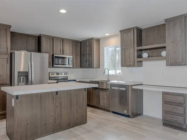 4870 Us Highway 93 S Trailer 53, Whitefish, MT 59937