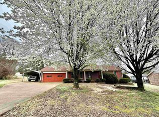 22 Millsap Dr, Jackson, TN 38305