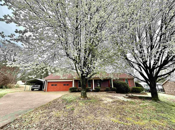 22 Millsap Dr, Jackson, TN 38305