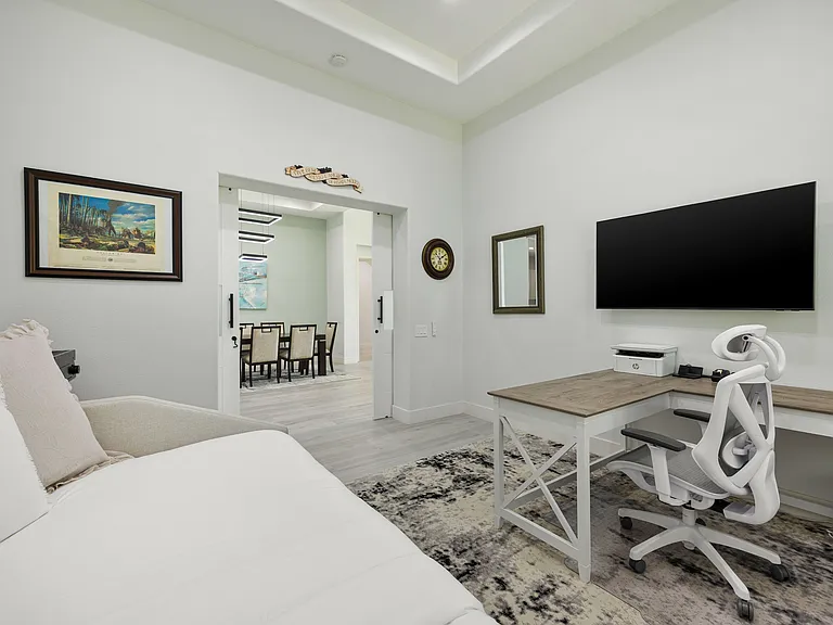 Bedroom 4