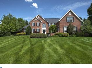 1636 Powderhorn Dr, Newtown, PA 18940