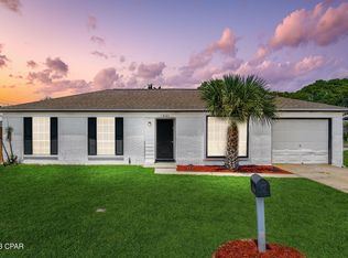 13101 Edna St, Panama City Beach, FL 32407