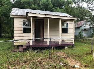 207 E Jackson St, Ville Platte, LA 70586