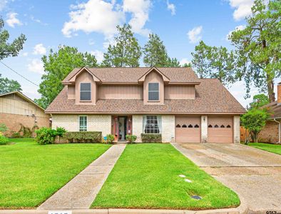 4010 Pollard Dr, Tyler, TX, 75701
