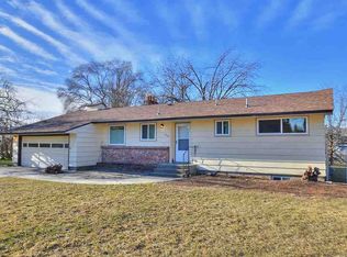 1722 S University Rd, Spokane, WA 99206