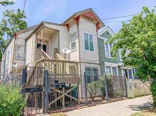 1019 Willow St, Oakland, CA 94607