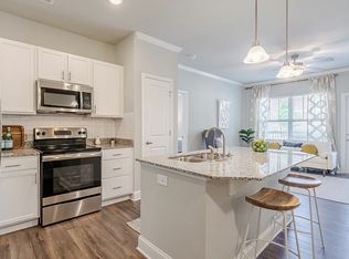 Sanctuary at Powell Place, Pittsboro, NC 27312