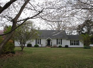 36 Jay Bond Ln, Denmark, TN 38391