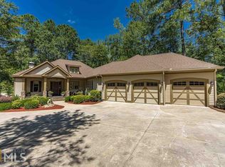 1130 Fox Bnd, Greensboro, GA 30642