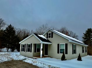 276 North St, Mechanic Falls, ME 04256