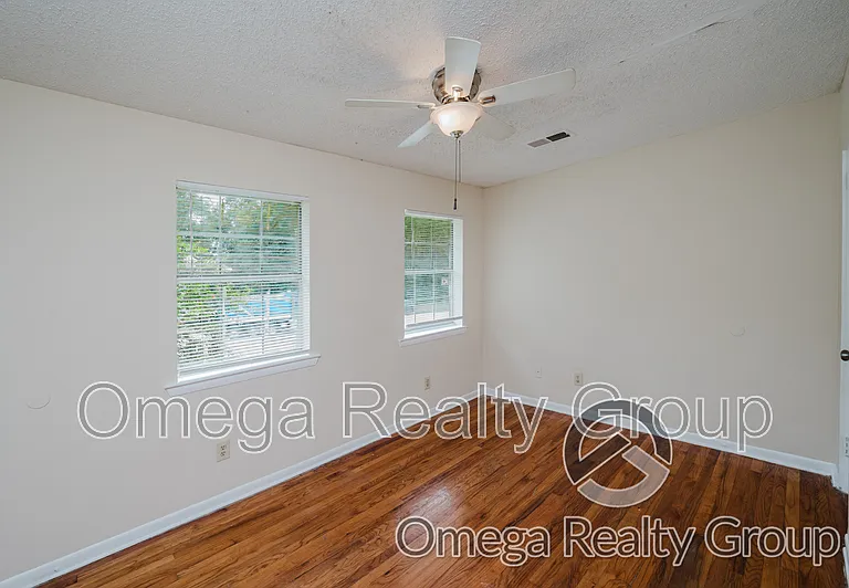 Sylacauga Oaks Apartments — Photo 61